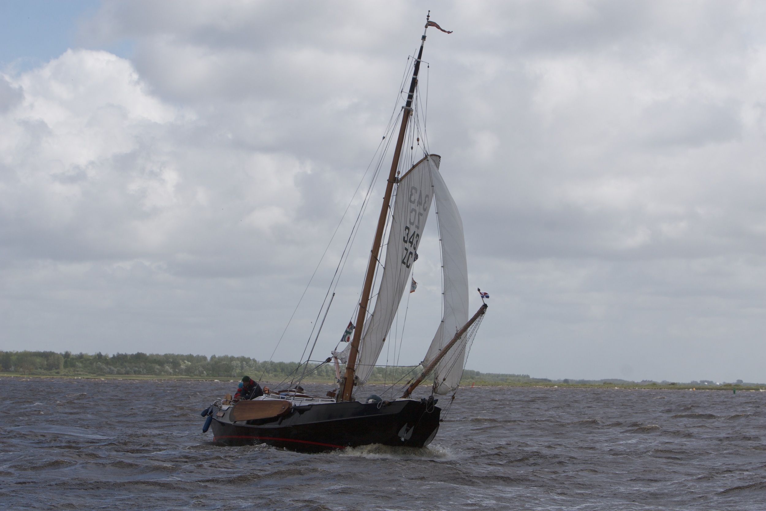 hoofdfoto: 1 Zeeschouw 9.90