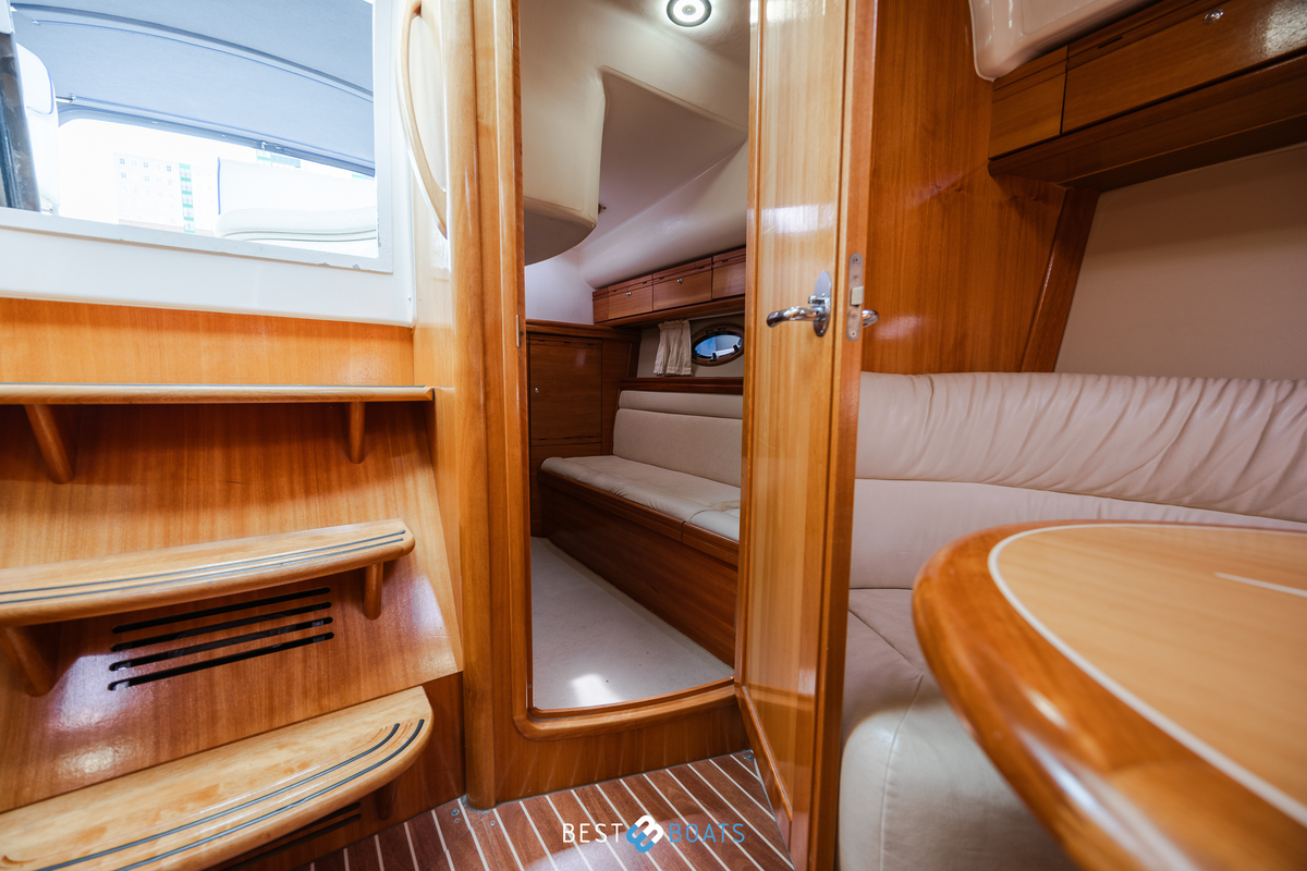 foto: 40 Bavaria Sport 35
