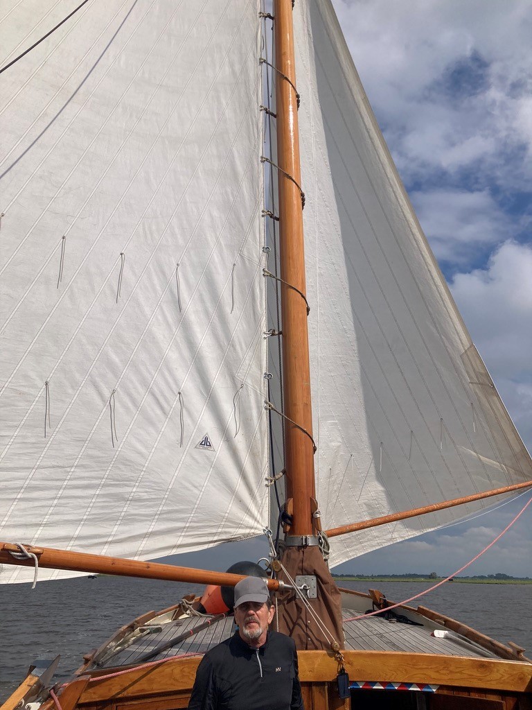 foto: 32 Gipon Schokker Visserman 10.50