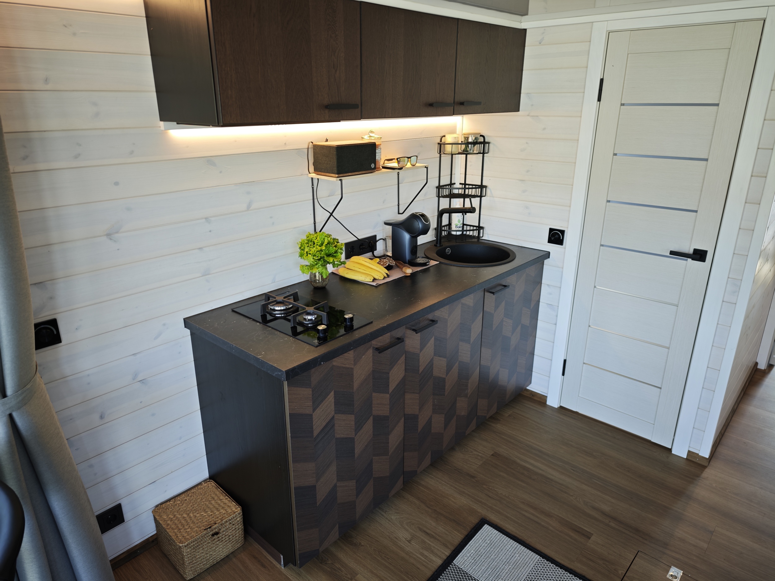 foto: 11 Nordic Season NS 40 Eco 36m2 DEMO Houseboat