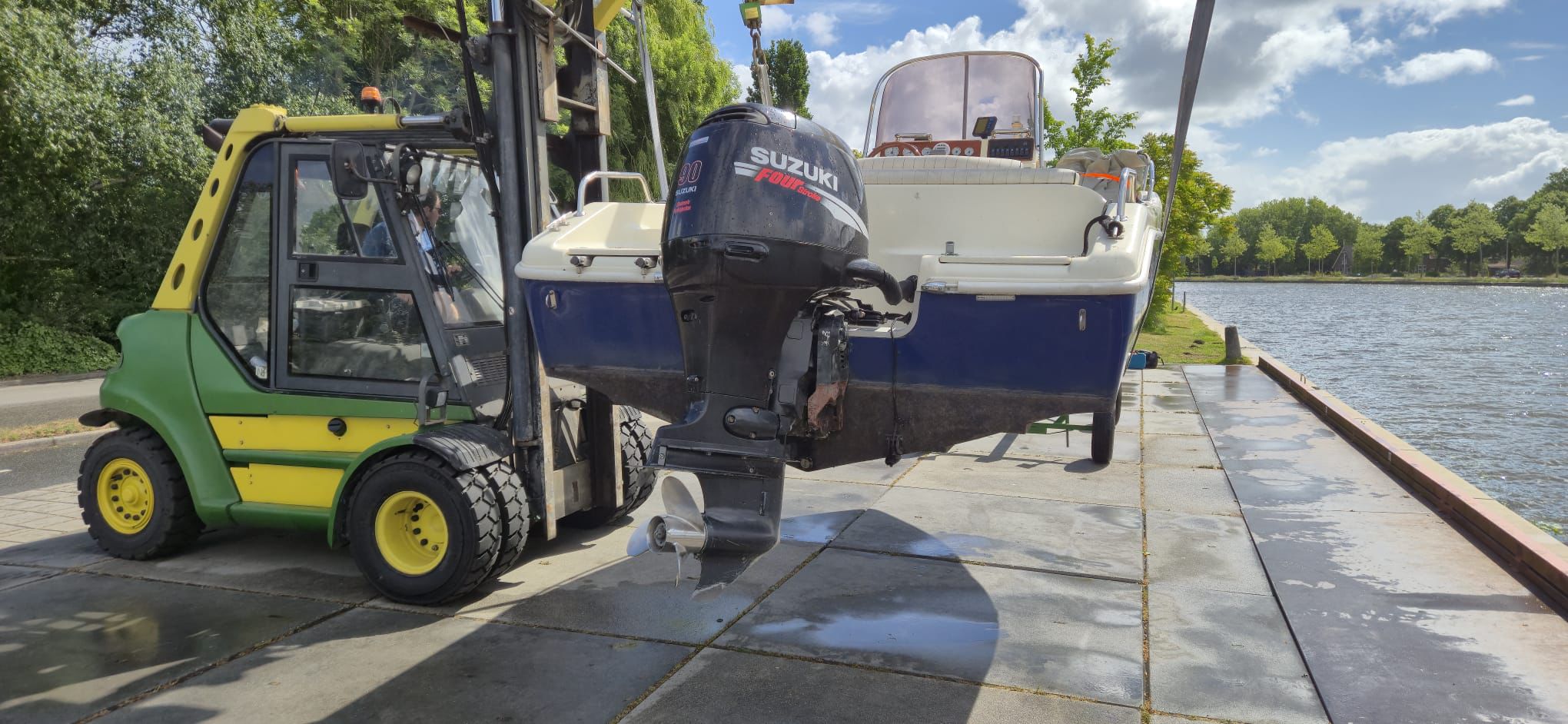 foto: 6 Rascala  futurama 600