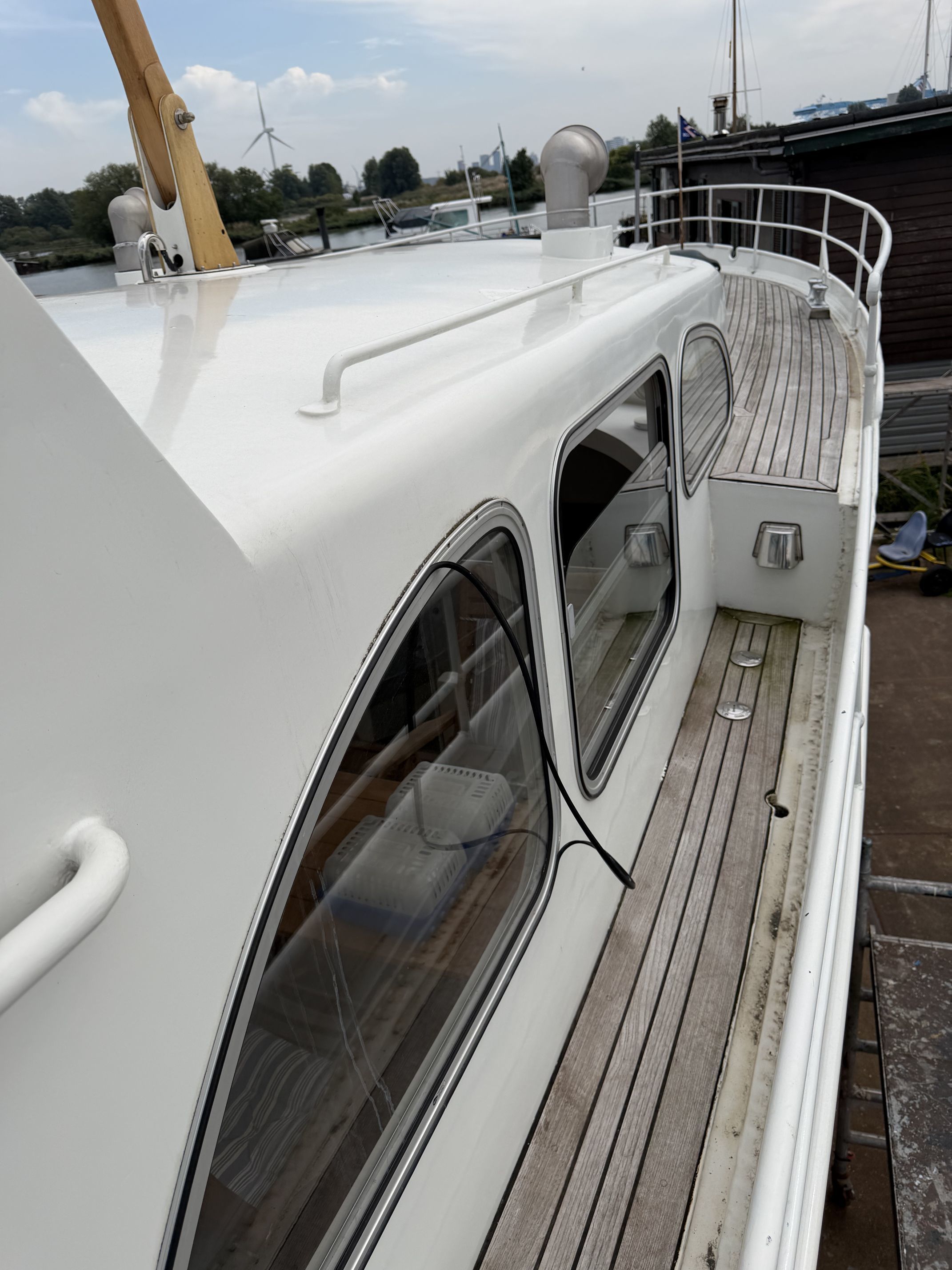 foto: 18 Akerboom Bakdekkruiser 1500