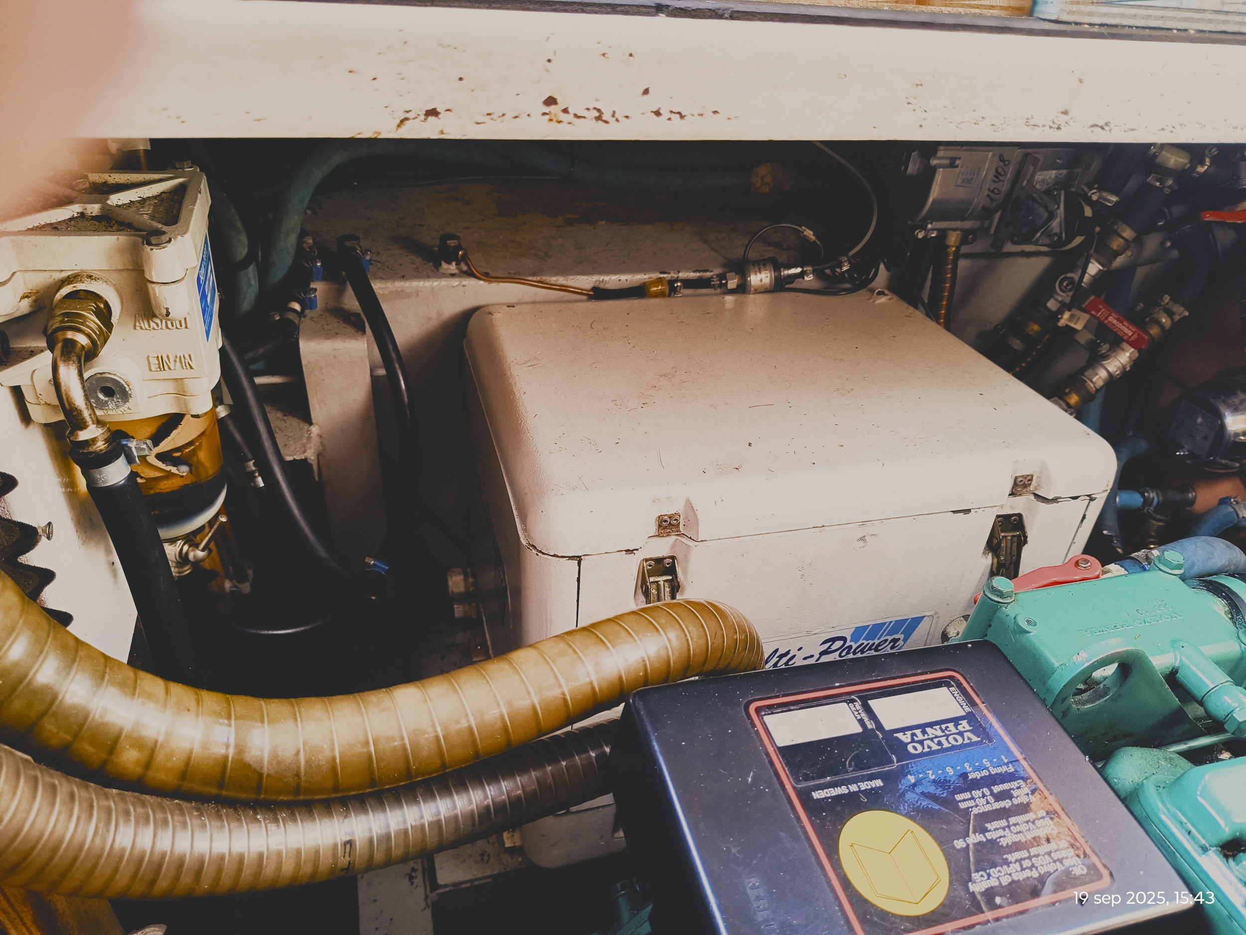 foto: 26 Smelne Kruiser 1140 DL AK