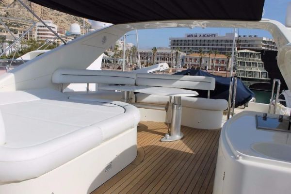 foto: 14 Azimut Solar 74