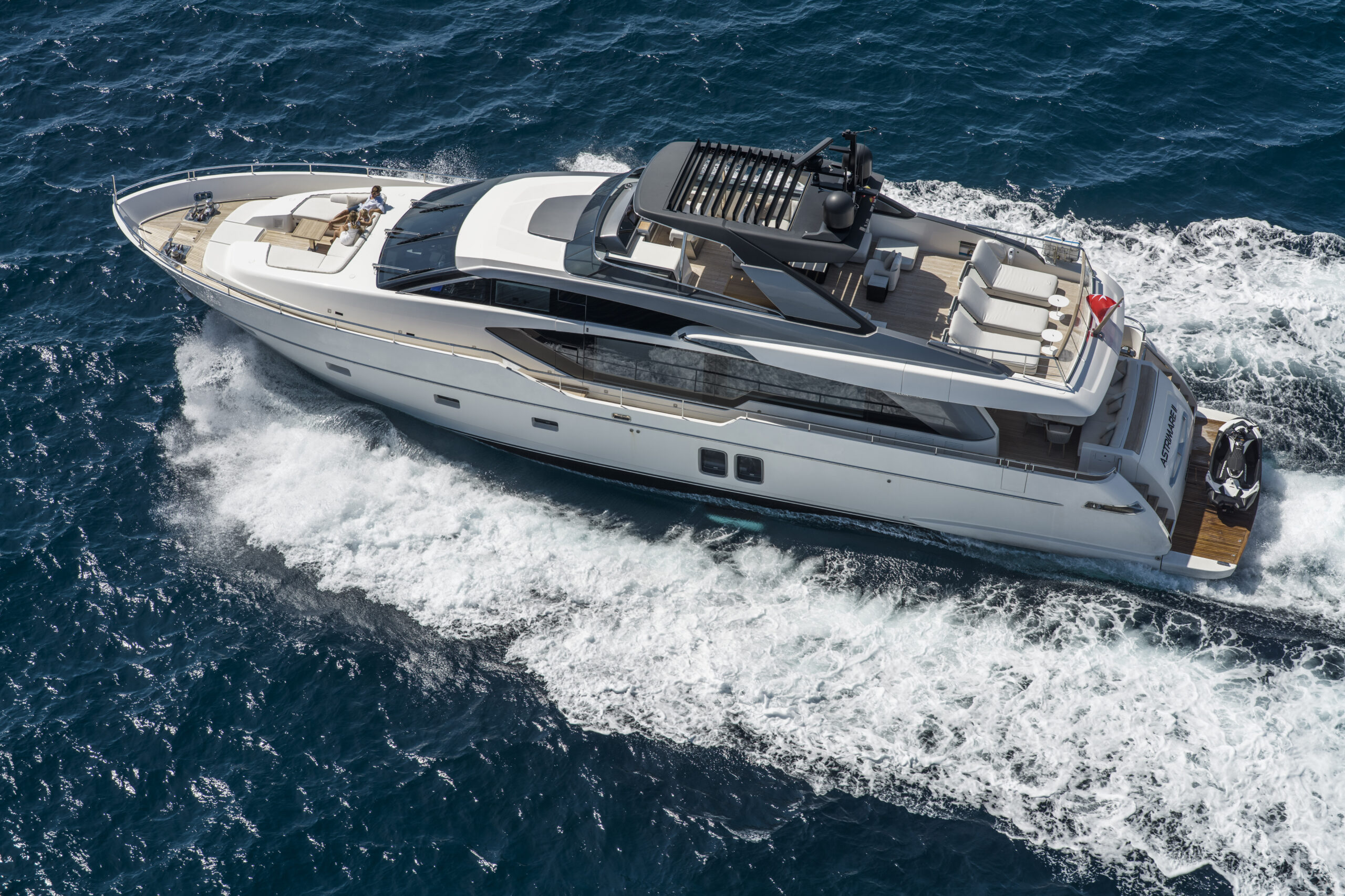 foto: 17 Sanlorenzo SL86