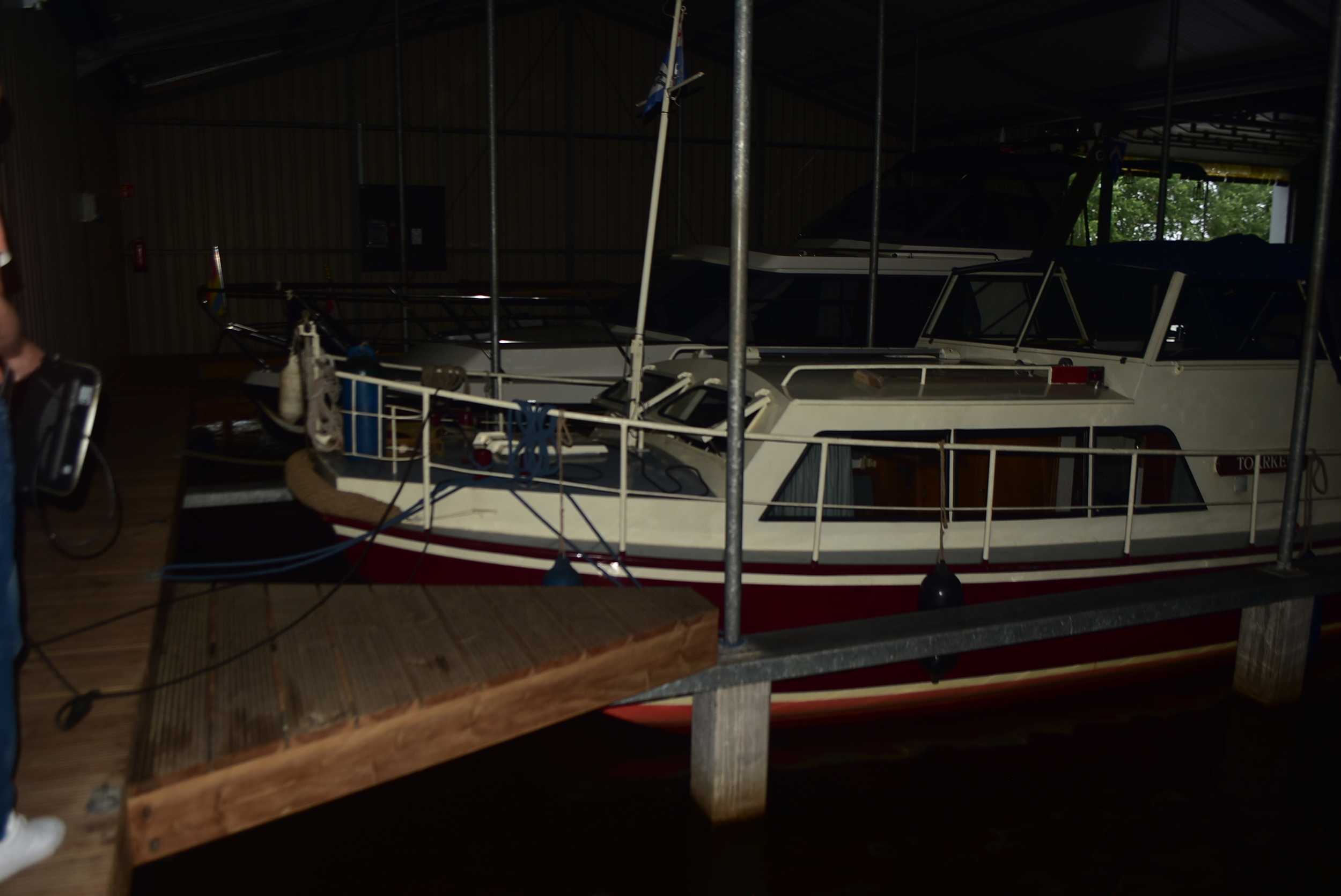 foto: 15 Doerak 850 AK