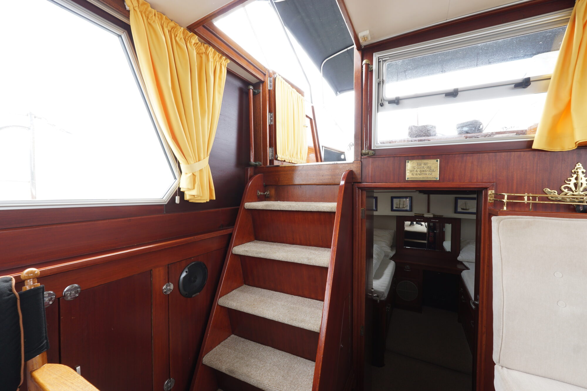 foto: 80 Lowland Lowland Rondspant Kruiser 13.00 AK Cabrio