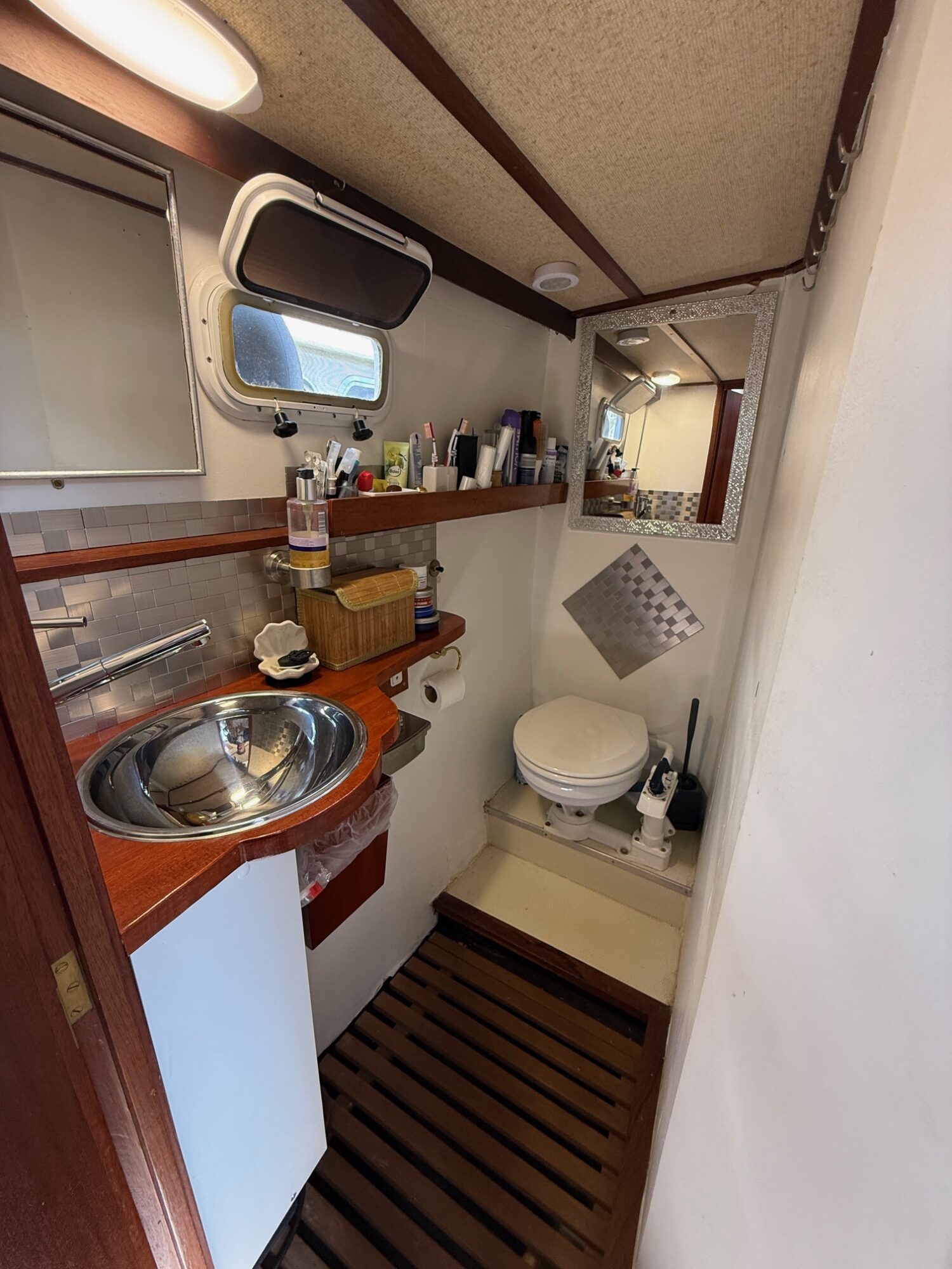 foto: 13 Linssen Linssen 32 SL