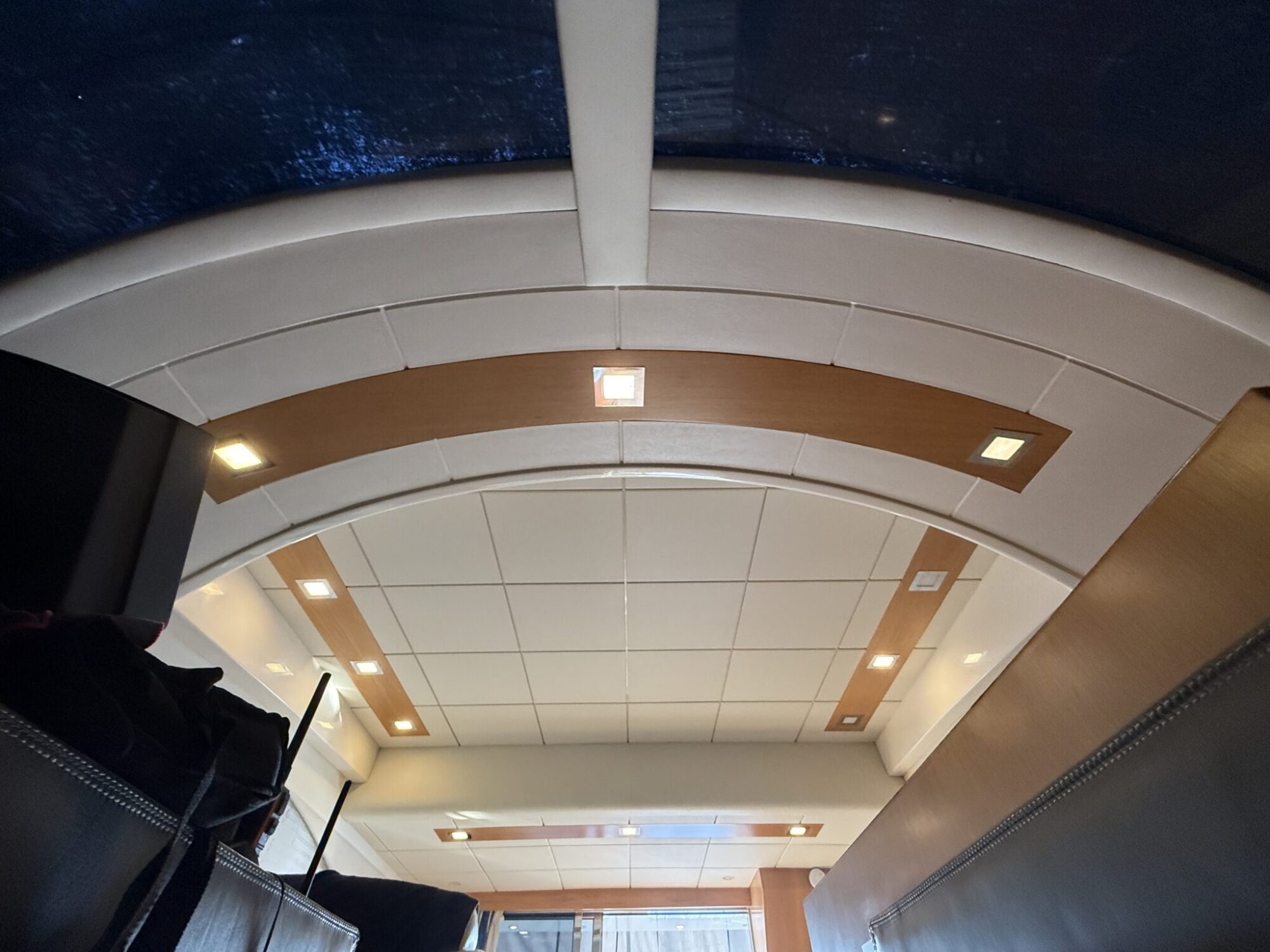 foto: 19 Rodman Rodman 44 Muse IPS