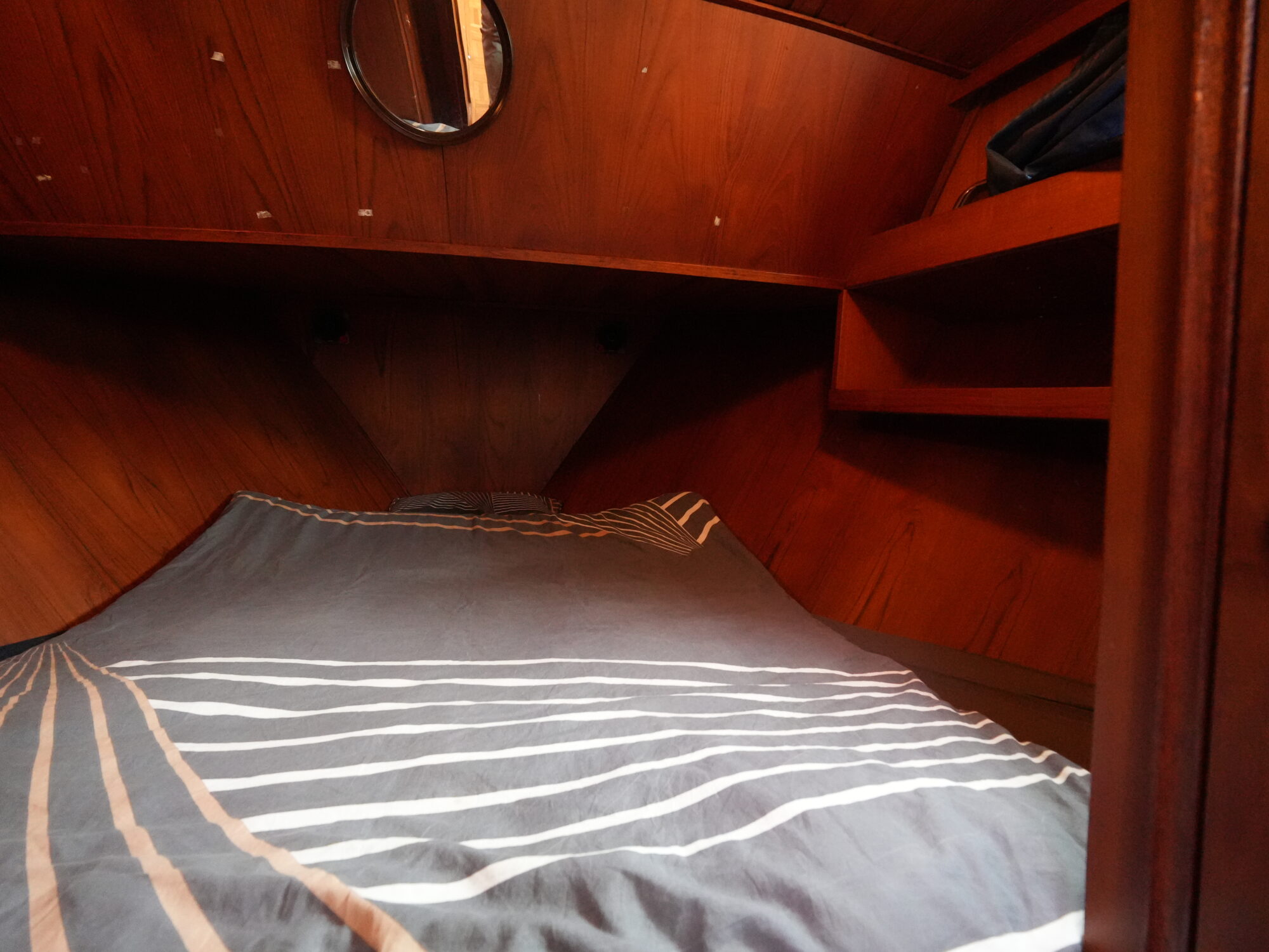 foto: 14 De Ruiter De Ruiter Spiegelkotter 13.00 AK Cabrio