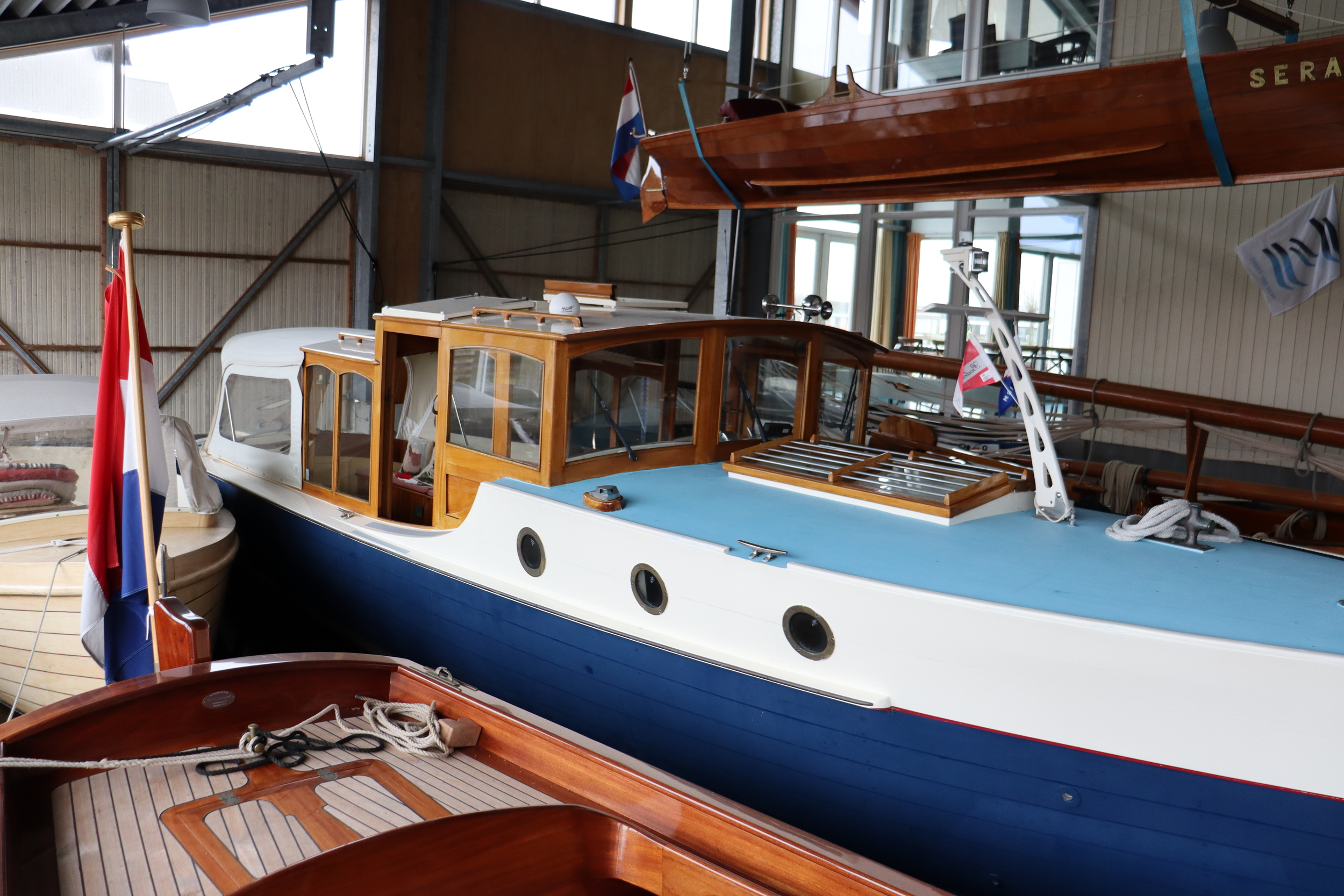 foto: 5 Bakdekkruiser 10.50