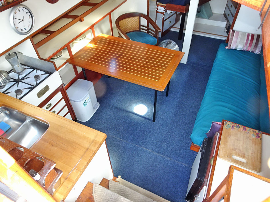 foto: 10 Zeeschouw 9.60