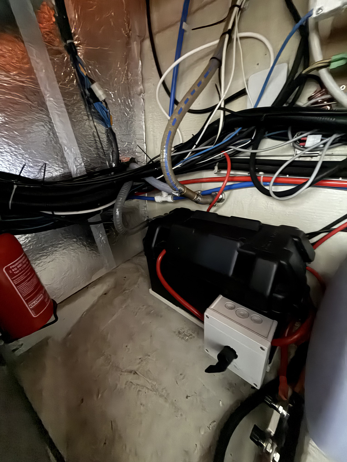 foto: 25 Bavaria Sport 35