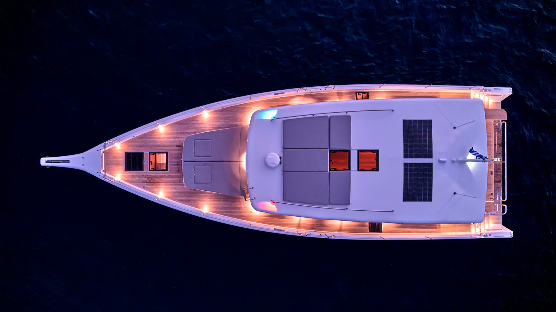 foto: 12 Omikron Yachts Omikron OT-60
