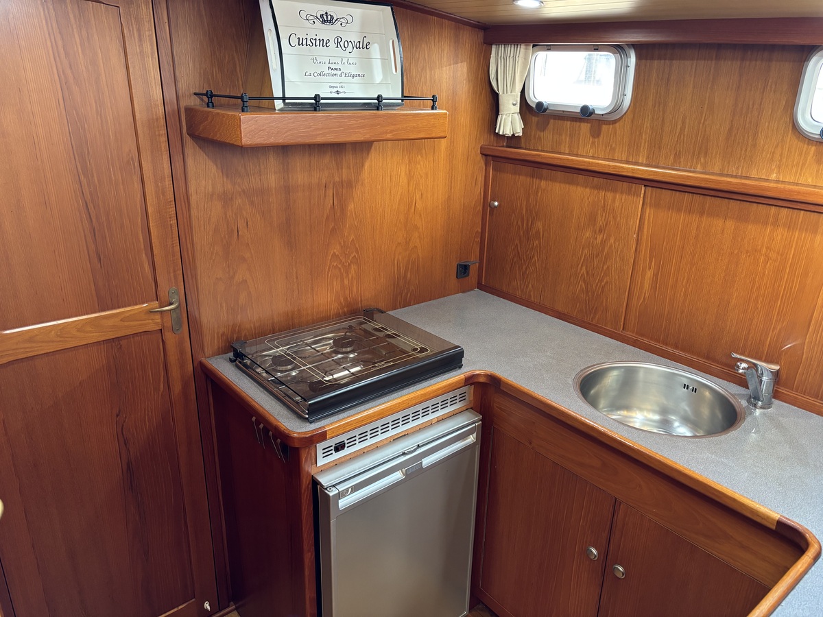 foto: 12 Pikmeer 11.50 OK Royal