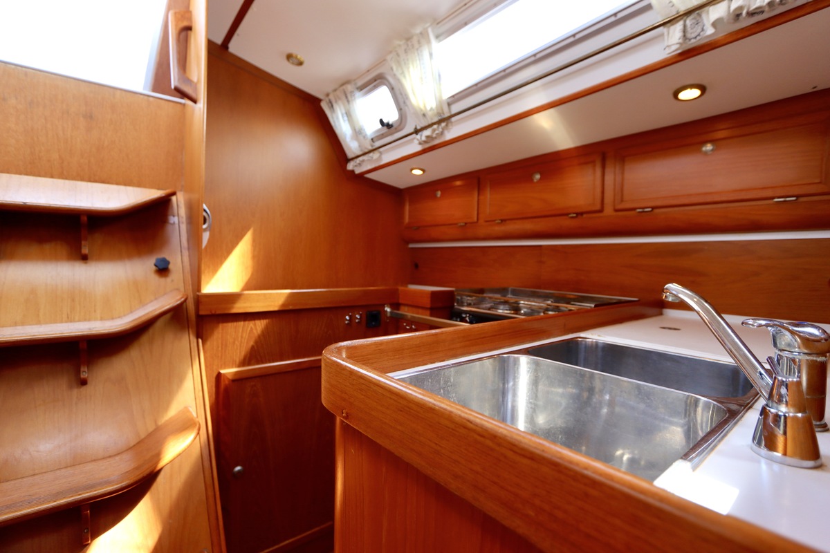 foto: 40 Spirit 37