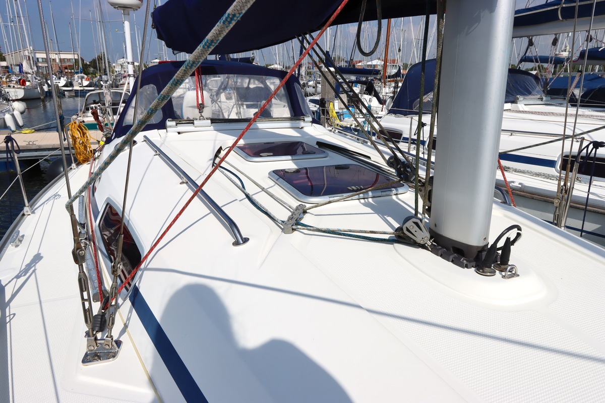 foto: 17 Bavaria  34 Cruiser