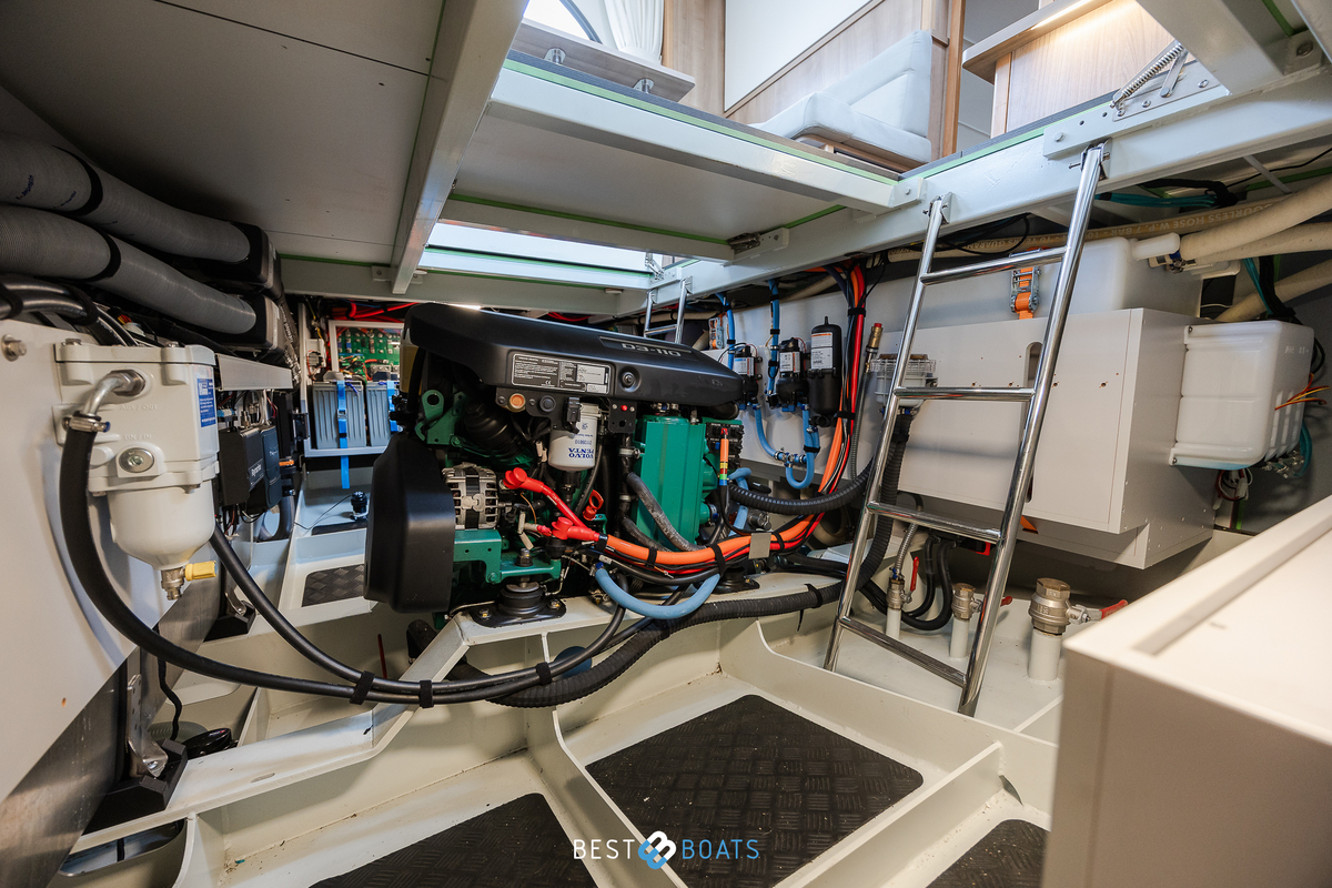 foto: 20 Linssen 40 SL AC