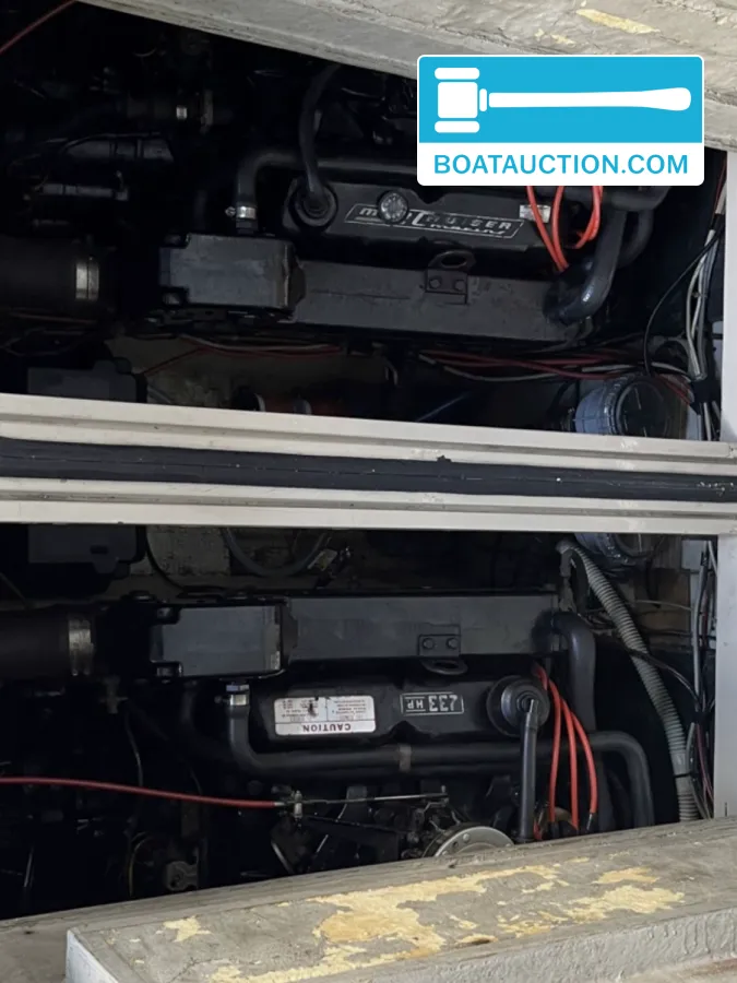 foto: 15 Slickcraft Speedcruiser