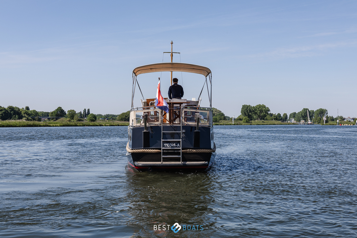 foto: 25 Exellent 1000 Hybride Patrol