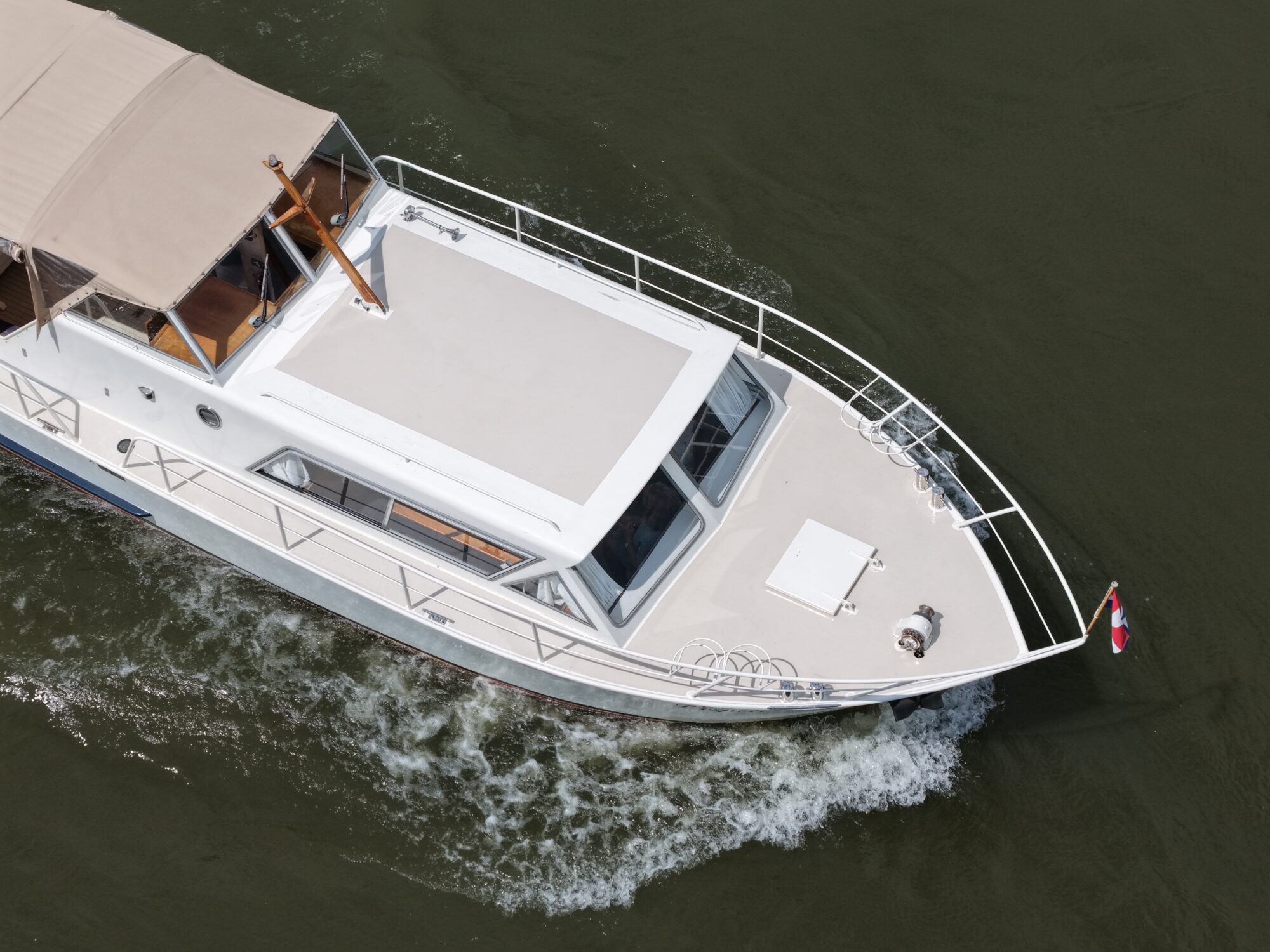 foto: 16 Target Target Royal 9.70 OK Cabrio