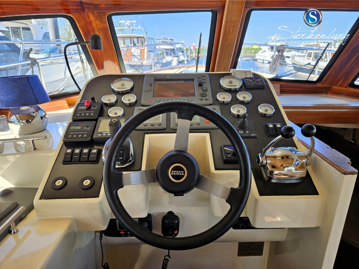 foto: 29 Tuna 40 Cabrio