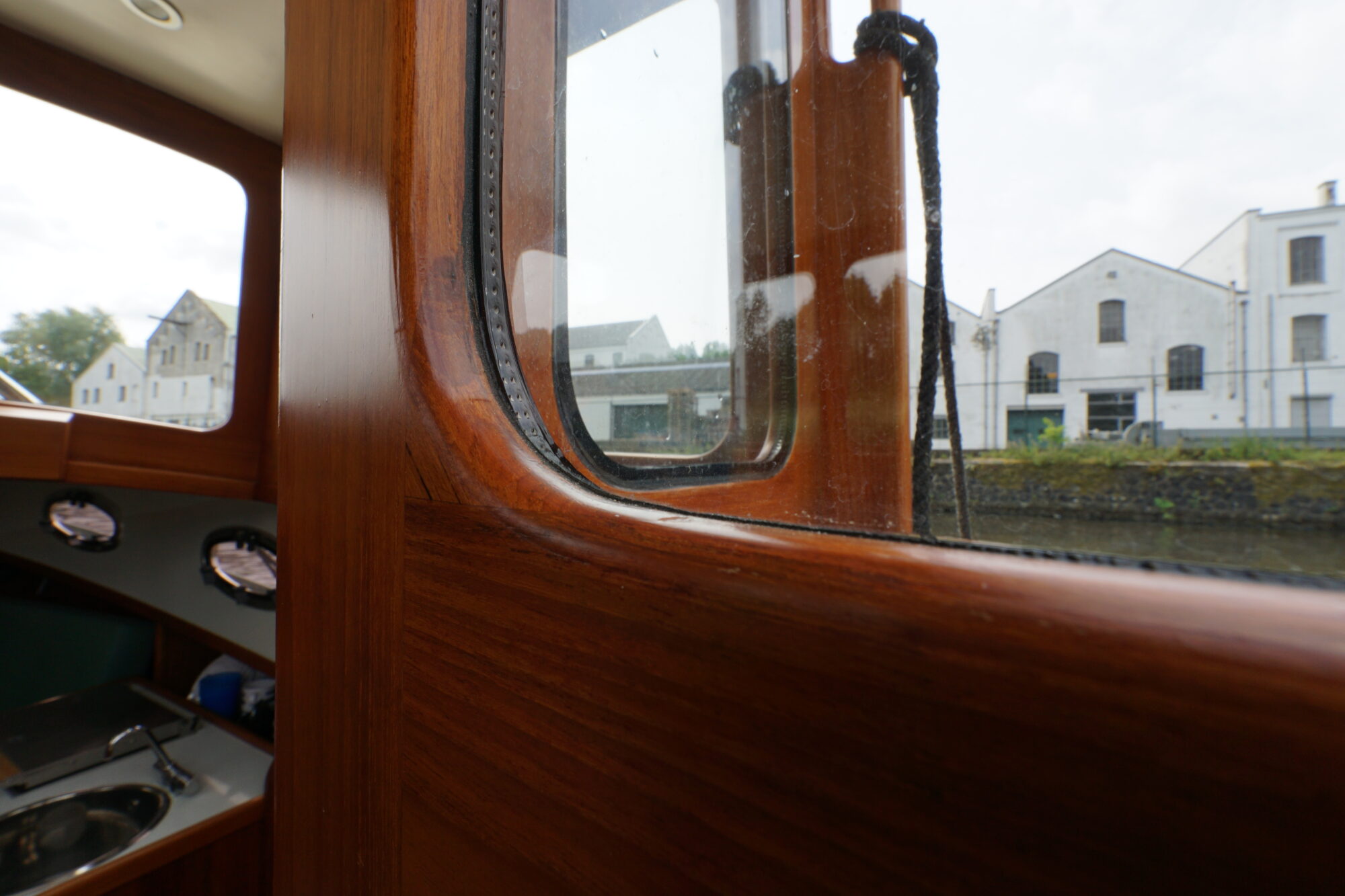 foto: 13 Euroship Eurosloep 7.70 OK