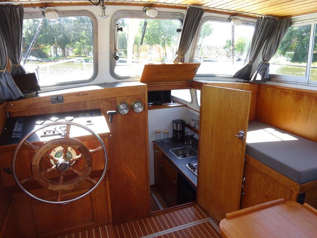 foto: 8 Pedro Kruiser 1000 AK