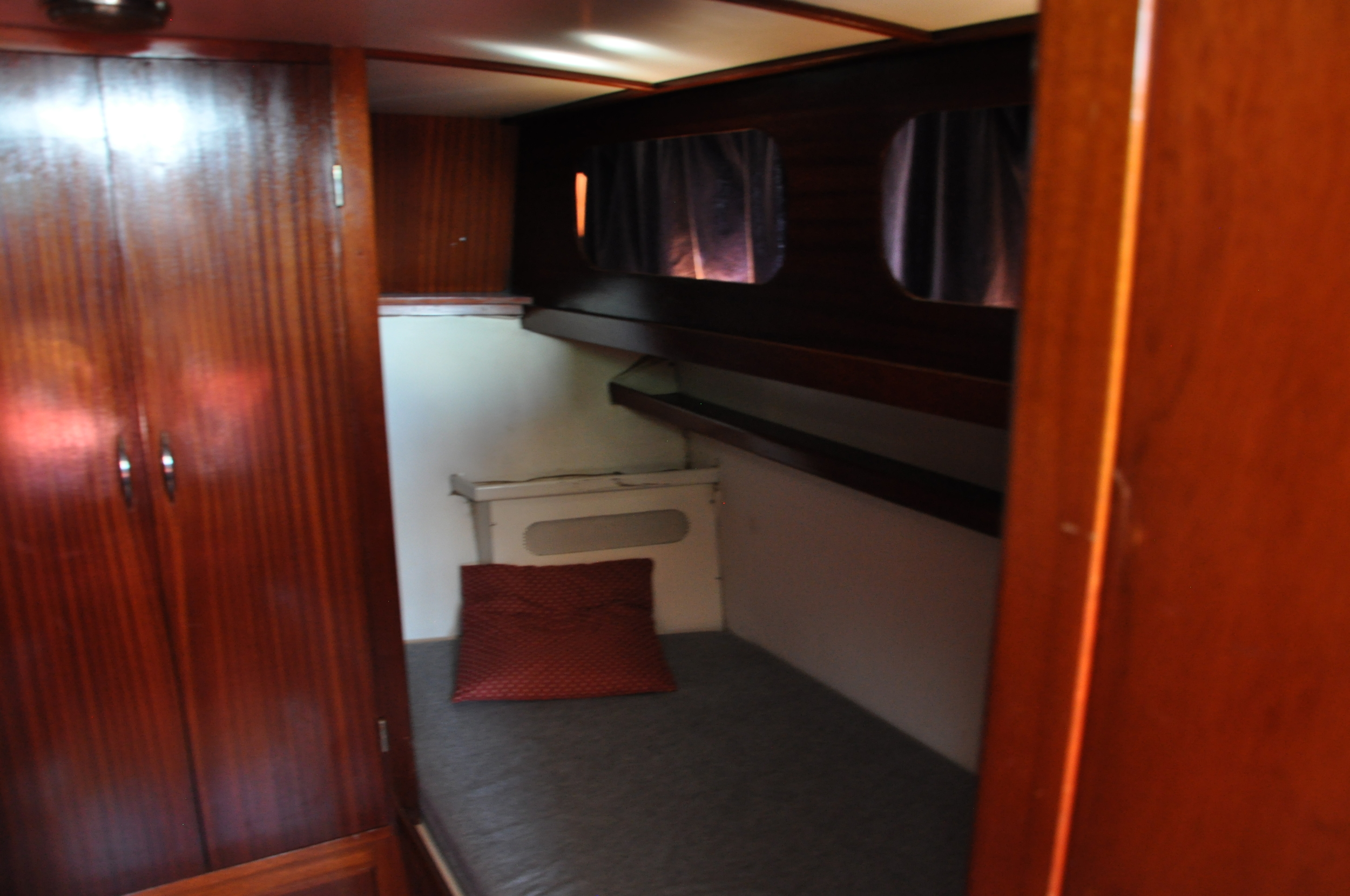 foto: 9 Super Van Craft 1170