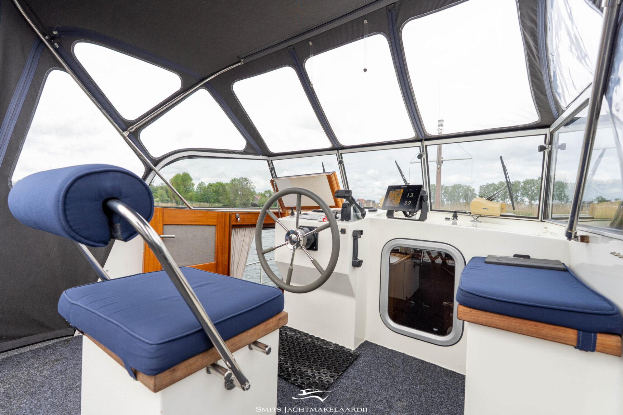 foto: 29 Jetten Jetten Bully 9.60 AK