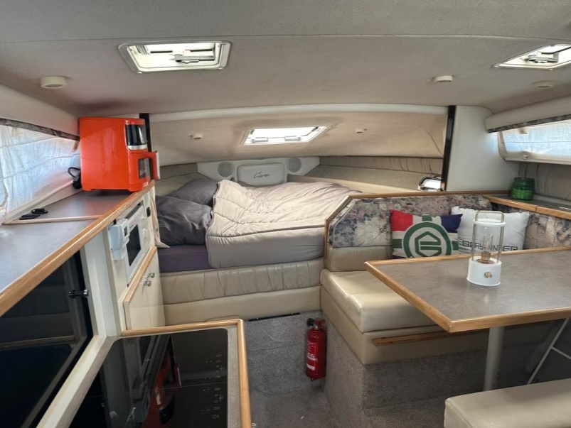 foto: 5 Bayliner  2855 Ciera