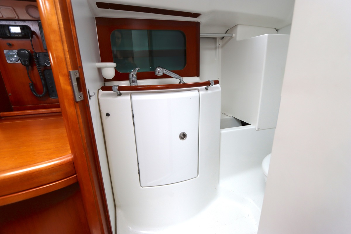 foto: 18 Beneteau Oceanis 311 Clipper