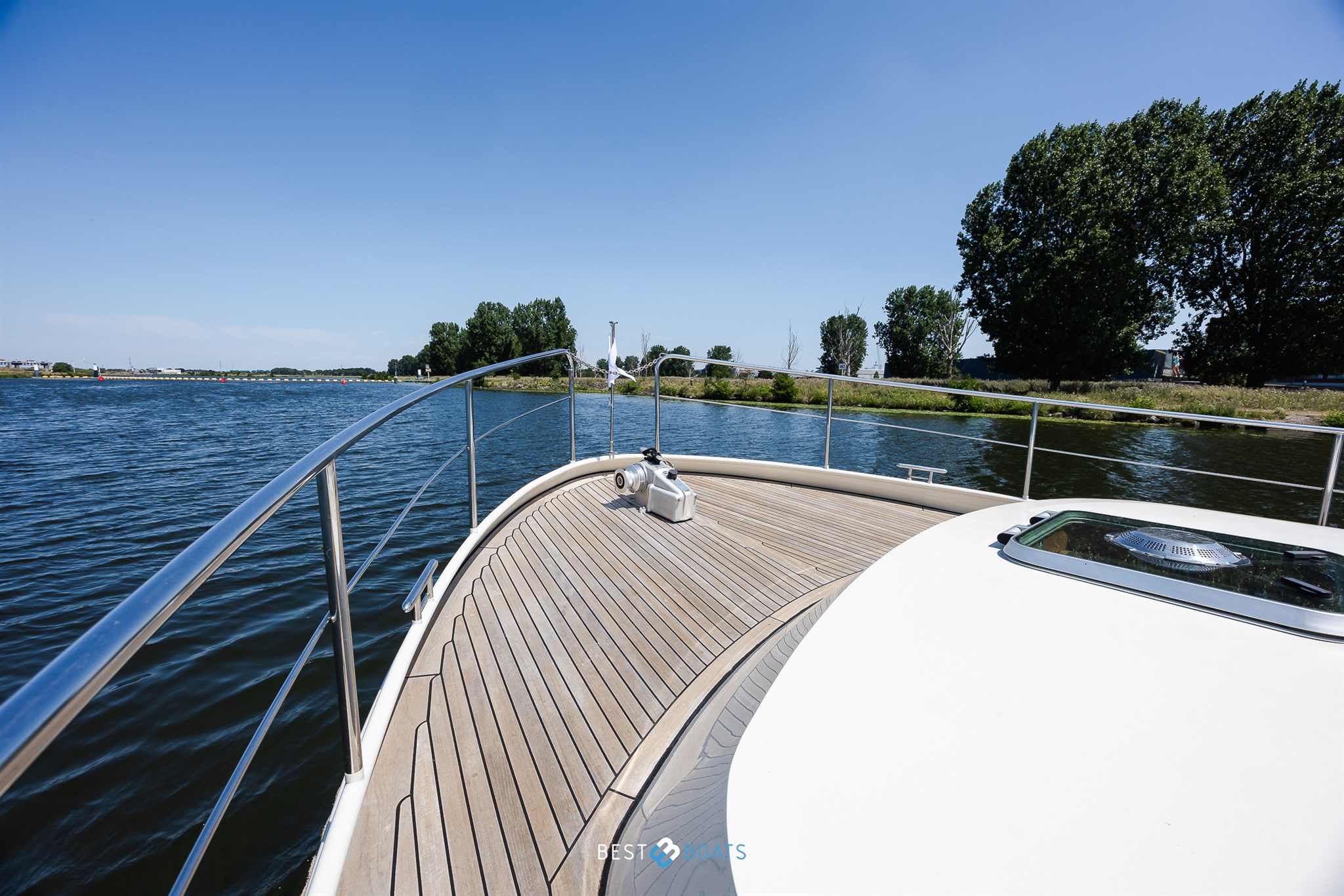 foto: 15 Linssen Grand Sturdy 40.9 AC