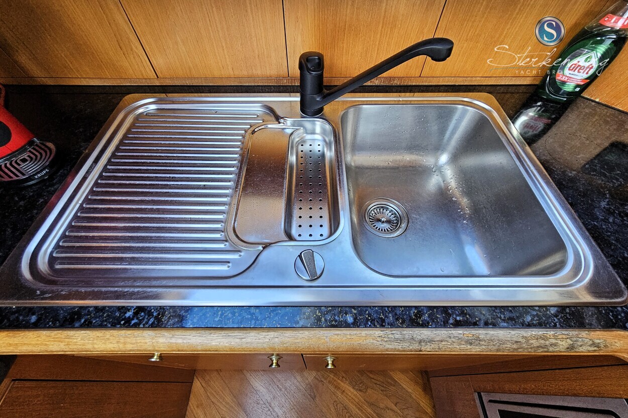 foto: 39 Valk Continental 1500 Cabrio