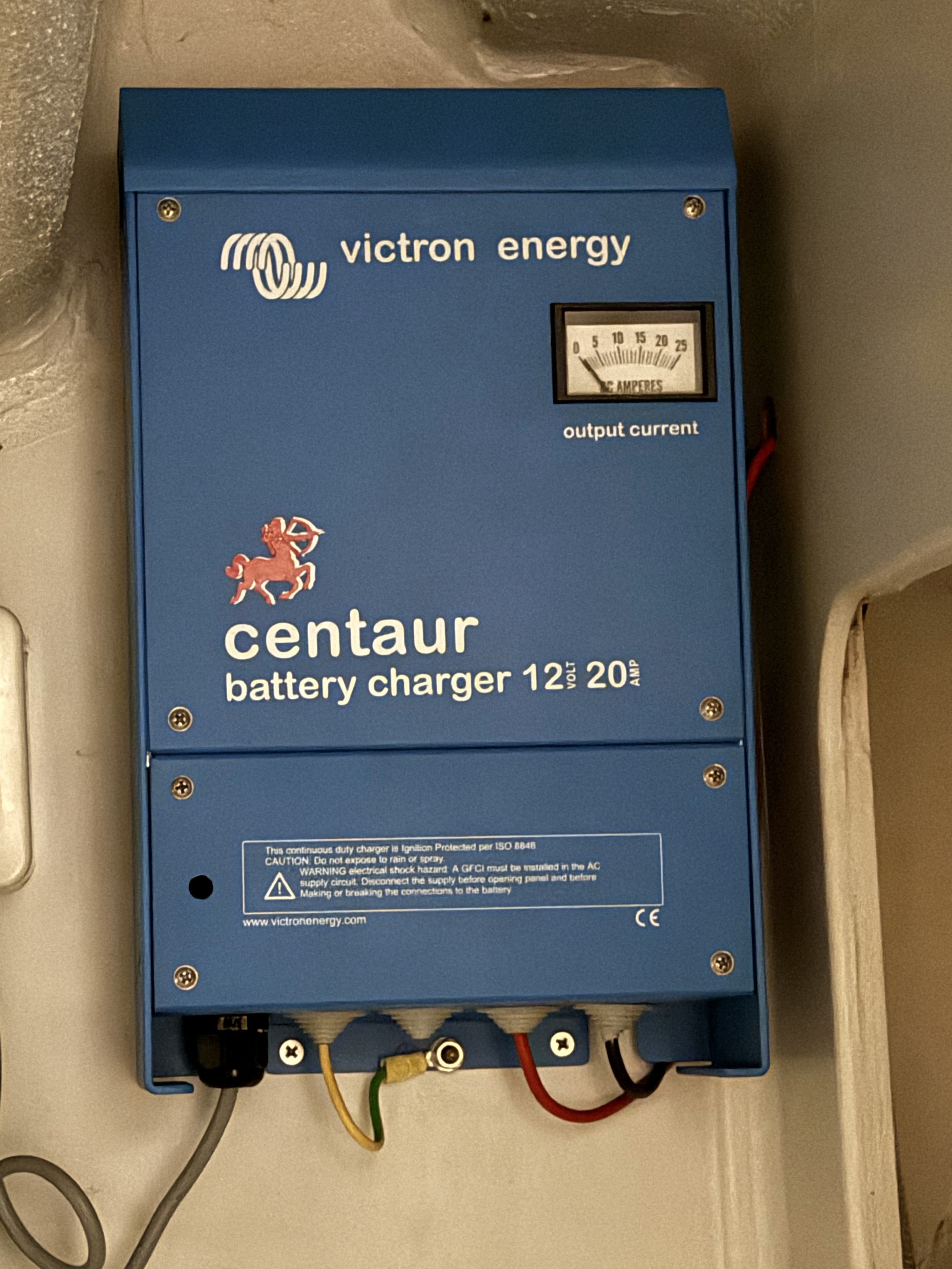 foto: 5 FF Boats FF 30 S