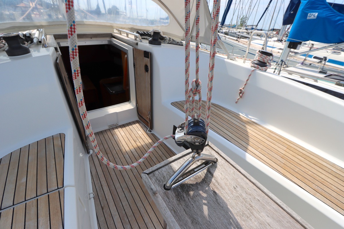 foto: 11 Bavaria 32 Cruiser