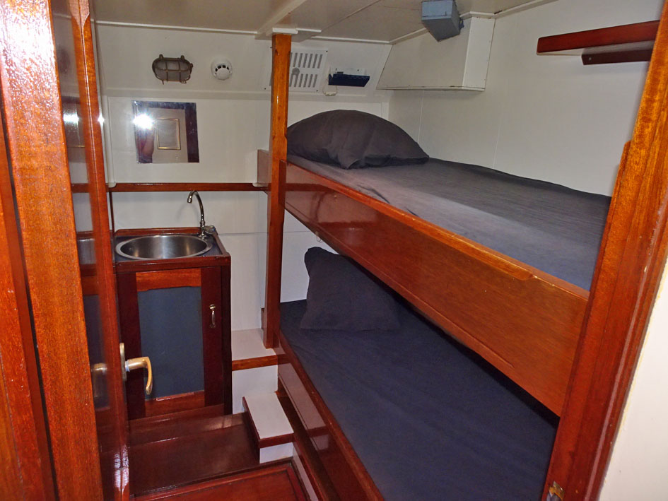 foto: 22 Topzeilschoener 26 hotelgasten