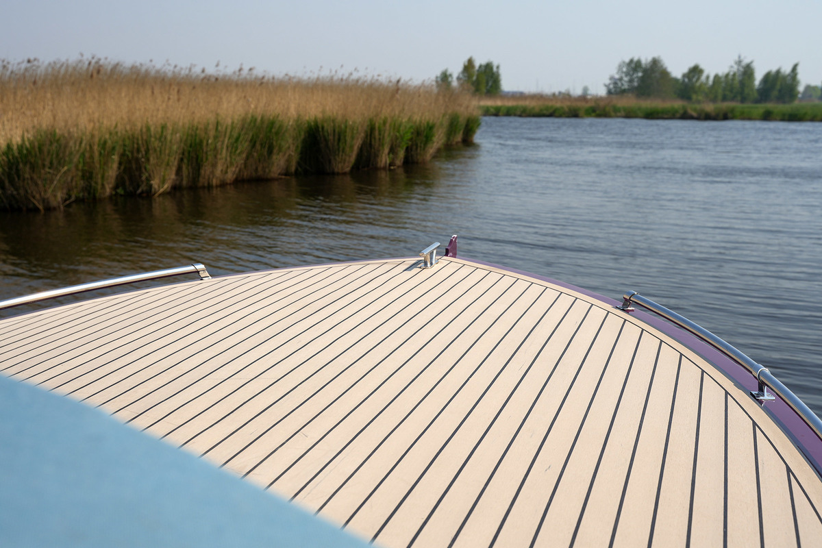 foto: 15 Waterman 8.0 Cabin