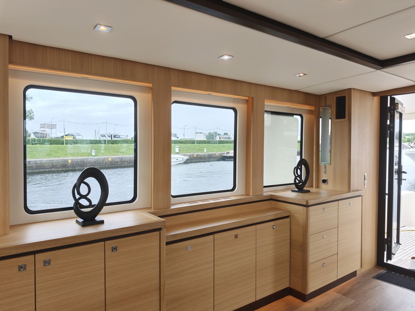 foto: 15 De Alm Grand Voyager 65