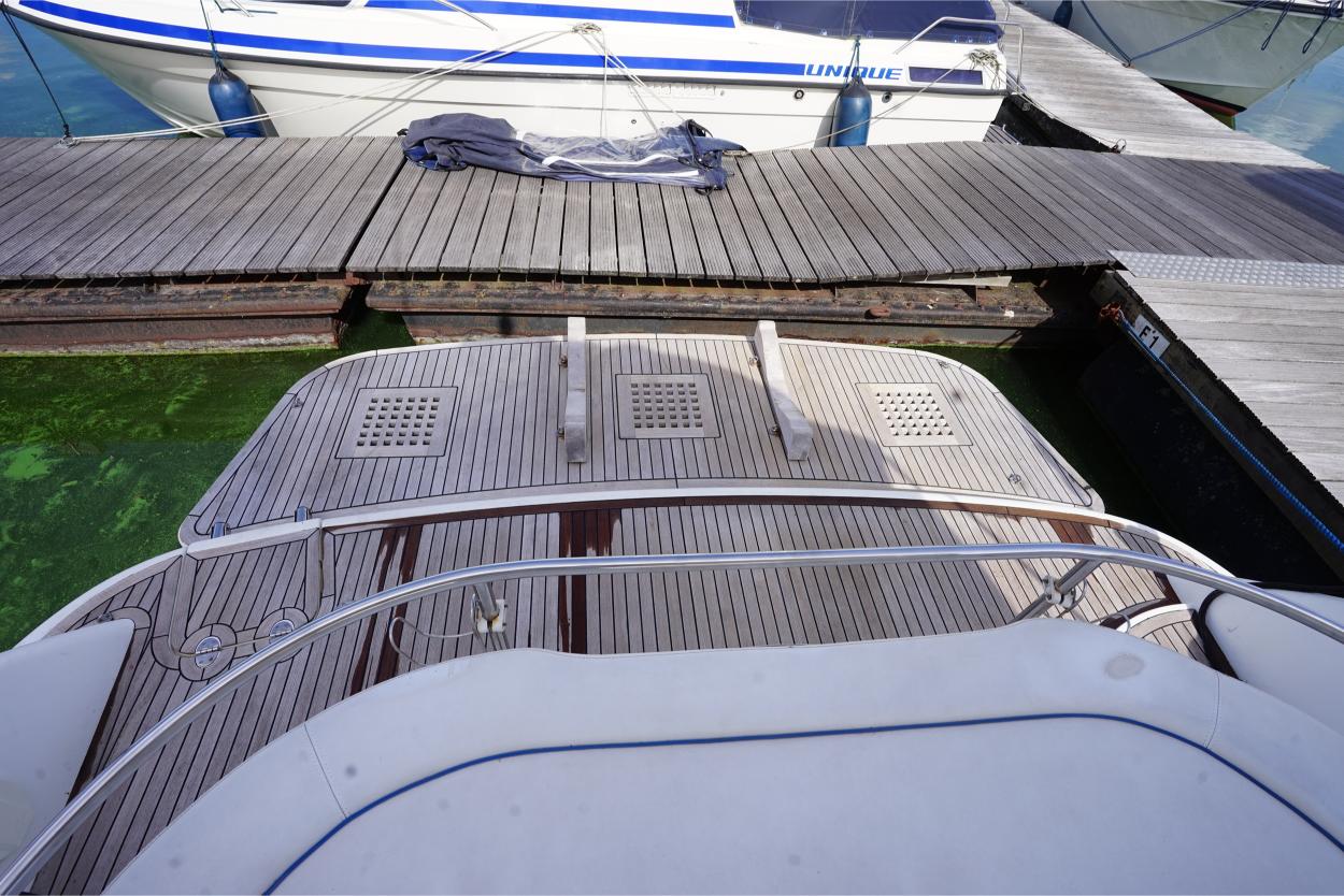 foto: 7 Bavaria 42 HT