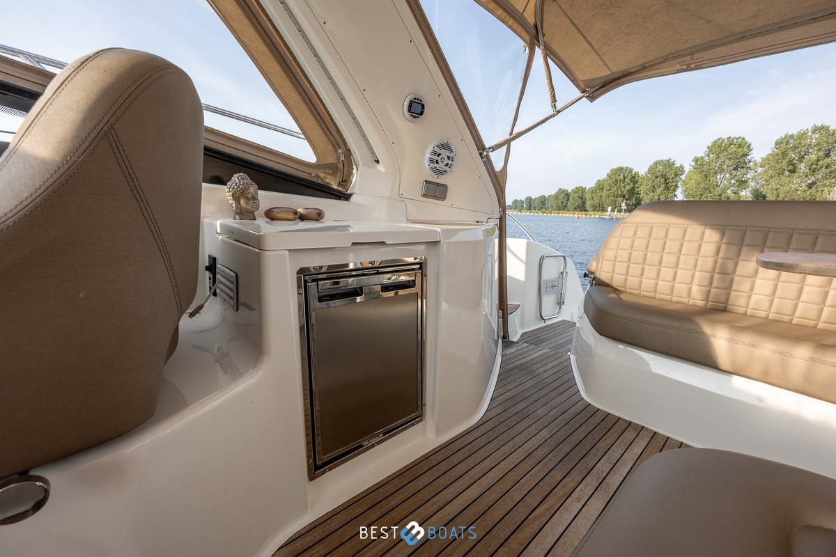 foto: 17 Bavaria 38 Sport