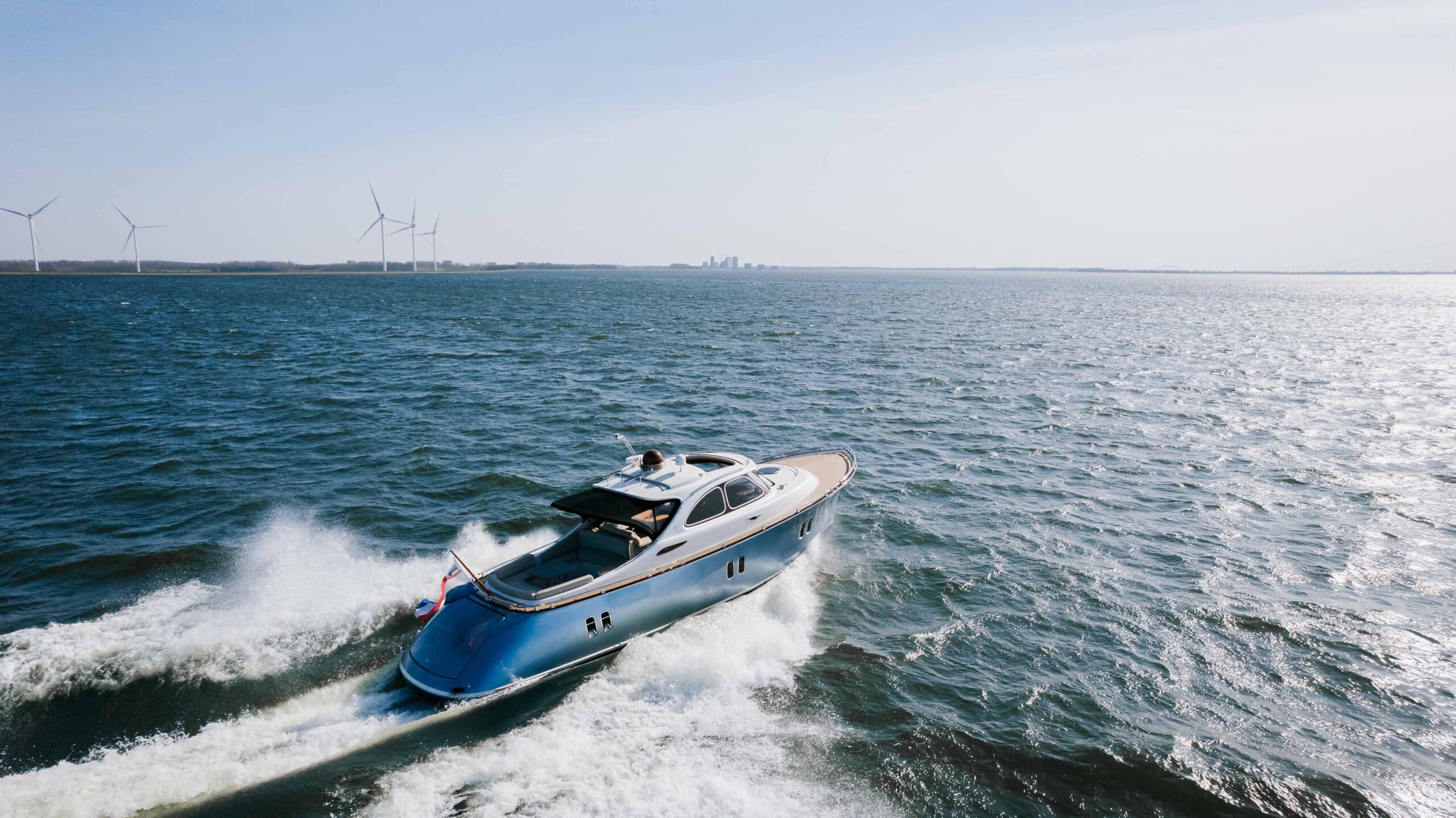 foto: 38 Zeelander Z44
