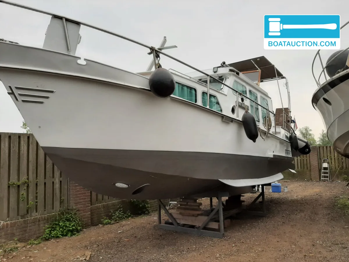 foto: 16 Holtmankruiser 1000