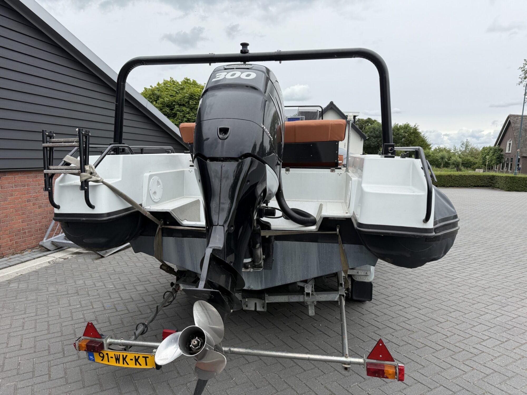 foto: 8 Selva Selva D760C RIB