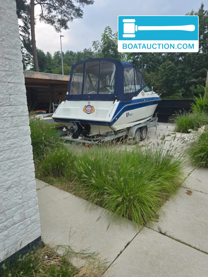 foto: 6 Wellcraft Eclipse 233