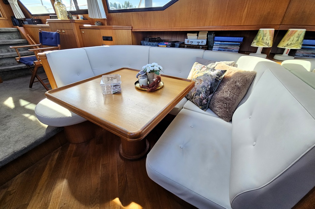 foto: 40 Valk Continental 1500 Cabrio