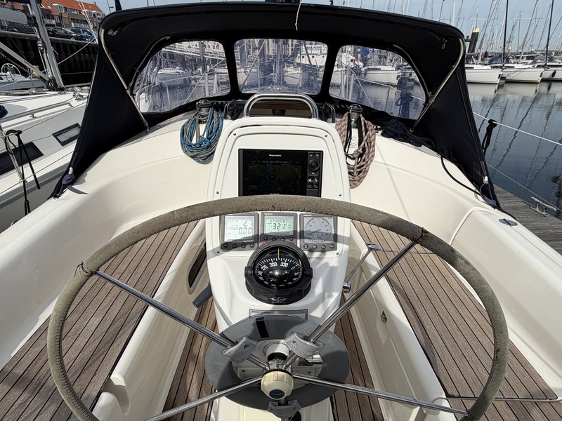 foto: 10 Bavaria 30 Cruiser