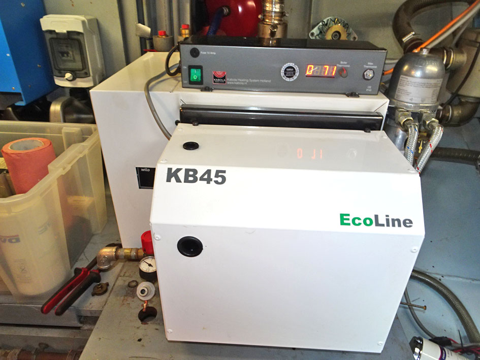 foto: 24 Luxe Motor 18.30