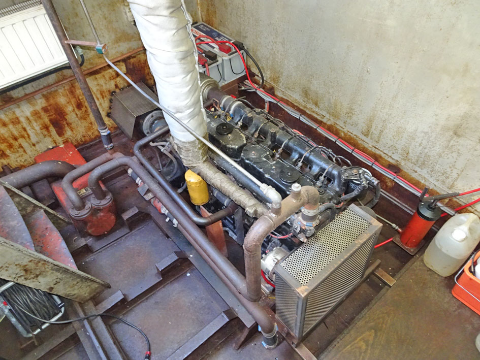 foto: 15 Museale Zeiltjalk 20.40 met UBC