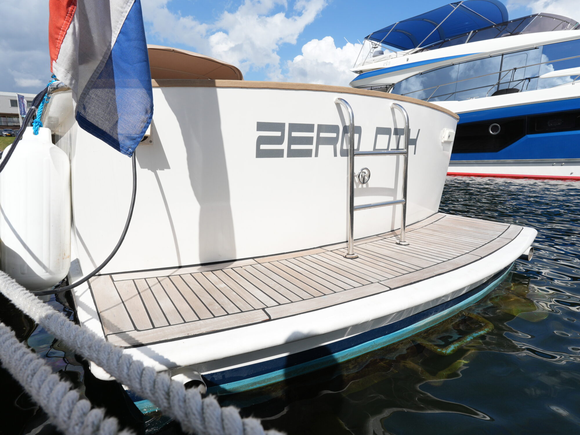 foto: 32 Super van Craft Super van Craft 10.60 2.0